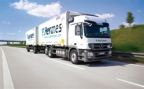 hermes transport de|hermes transport logistics.